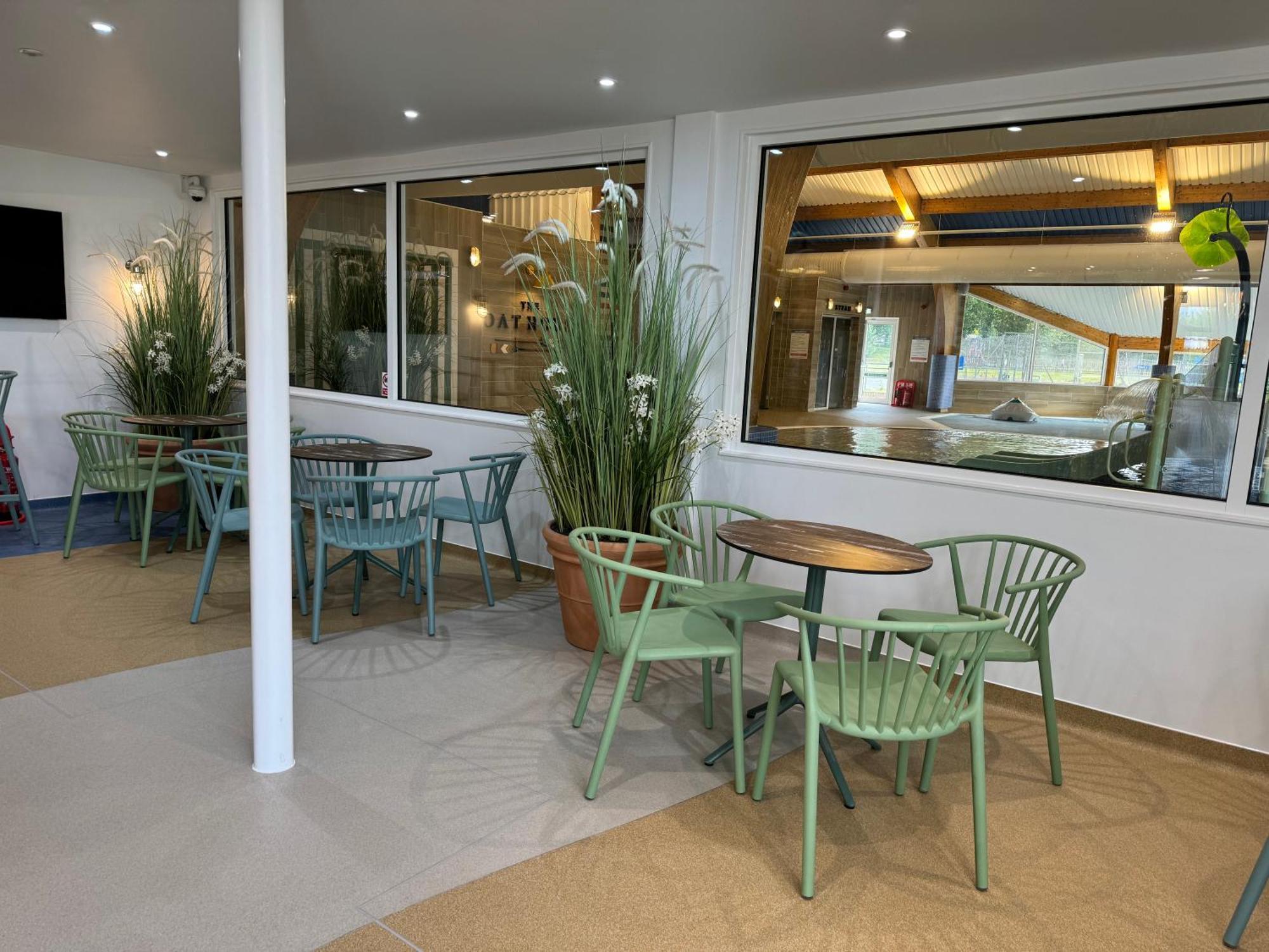 Wildflower, Premium Plus Hot Tub Lodge 南塞尔尼 外观 照片